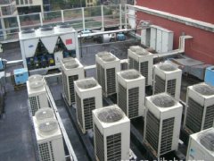  空调冷凝水提升泵的作用、选型和原理