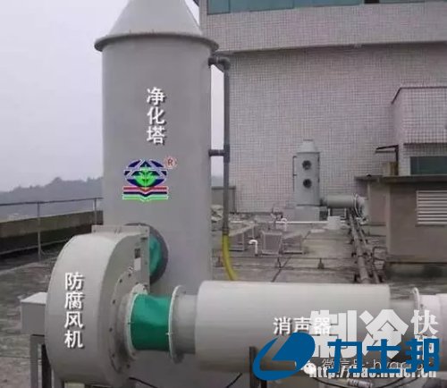  空调消声器的原理和种类你知道吗？