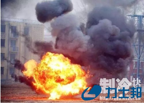  案例┃安装空调引发爆炸！焊接作业有哪些寄望事项？