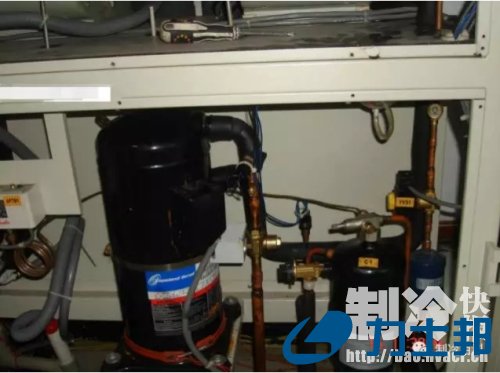  紧密空调维护解决与常见故障处理赏罚奖惩