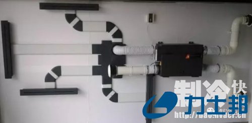  新风系统有管道和无管道的区别